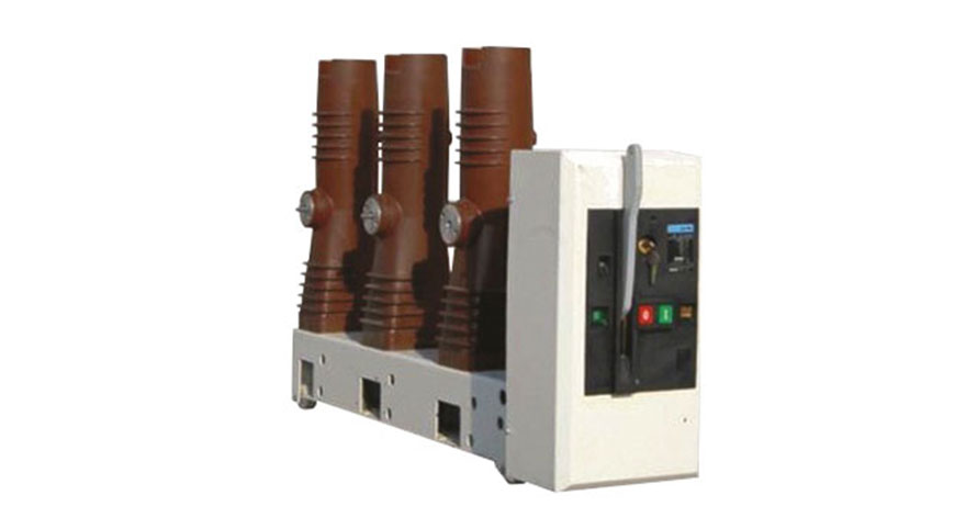 Vacuum Circuit Breaker